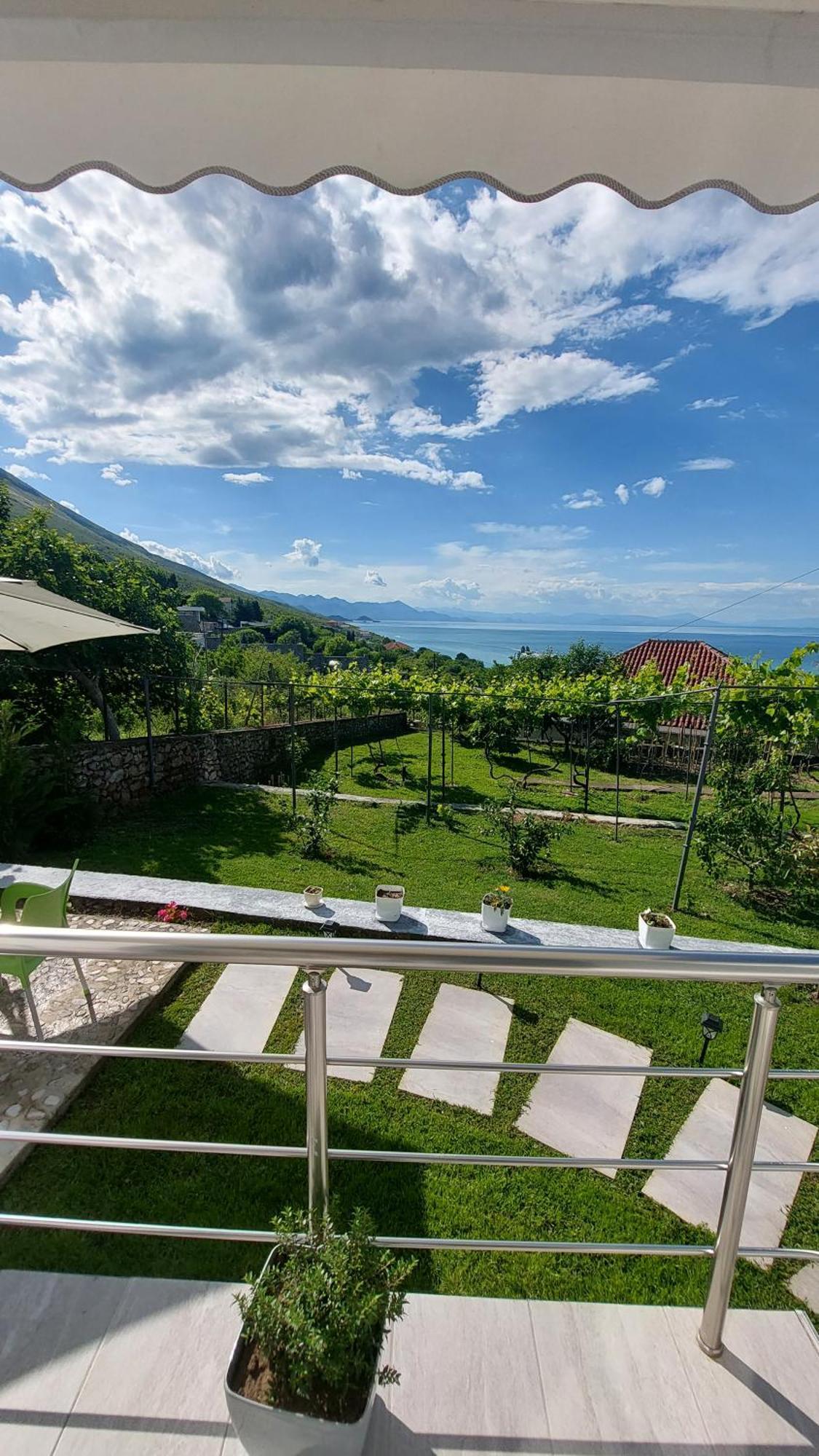 Hotel R&R Gesthouse à Široka Extérieur photo